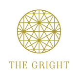 THE GRIGHTロゴ
